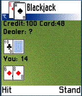 game pic for Black Jack Pro